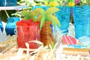 Surfs Up Graduation Party Ideas