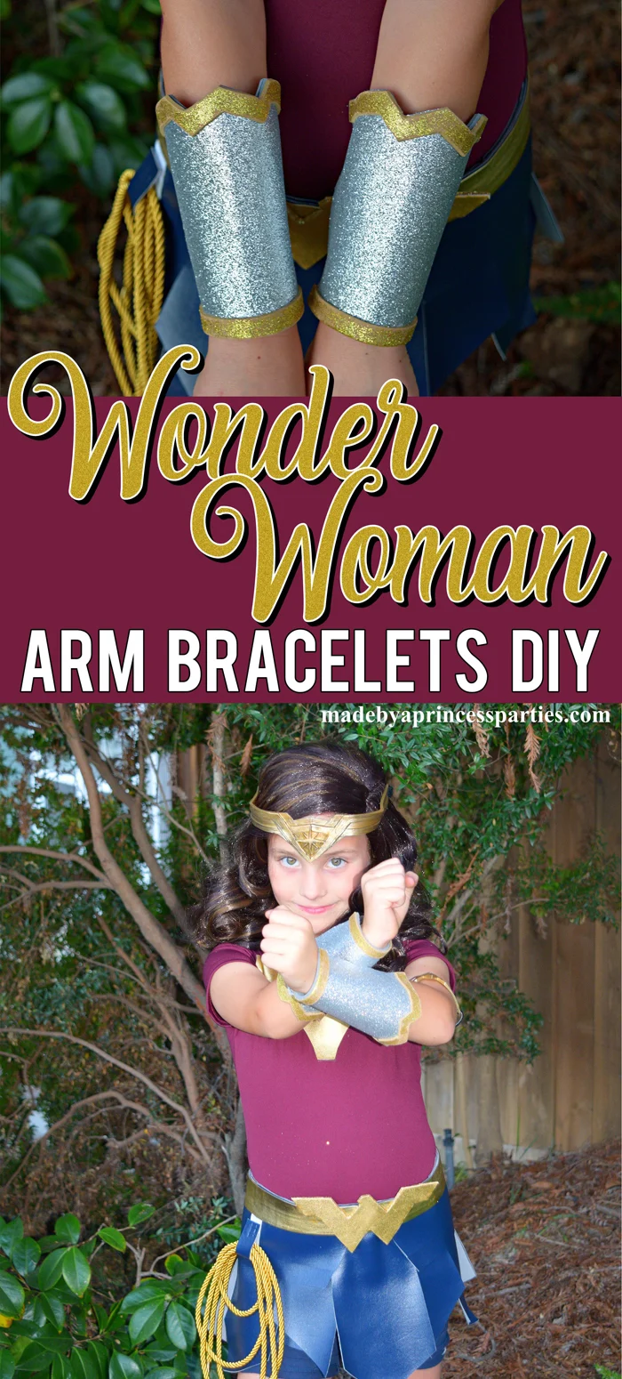 Wonder Woman Silver Cuffs Replica as Worn by Lynda Carter First Season...  Made to Order - Etsy