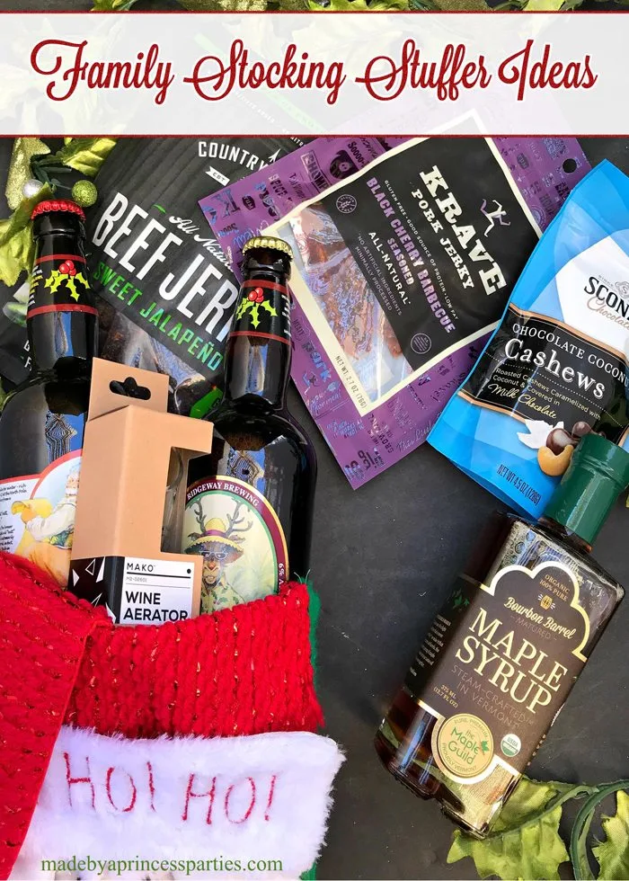 50 Cheap Stocking Stuffer Ideas for Your Entire Family ($1 or less!) -  Organize by Dreams