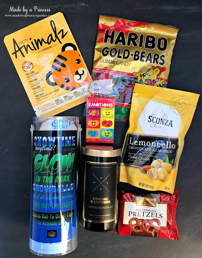 Unique Stocking Stuffers with World Market — All for the Boys