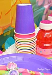 My Little Pony Party Food Ideas - Made by a Princess