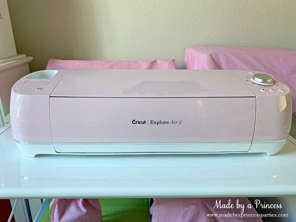 What Is The Cricut Explore Air 2 And What I Do With It?