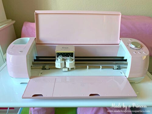 how to use a cricut explore air 2 to make shirts