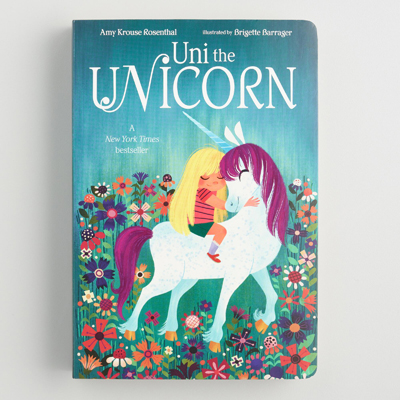 Unicorn Christmas Gift Ideas - Made by A Princess